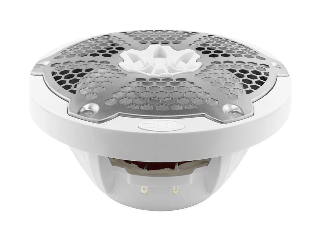 картинка Морская акустика RGB 8" NXL-8M/WH, DS18