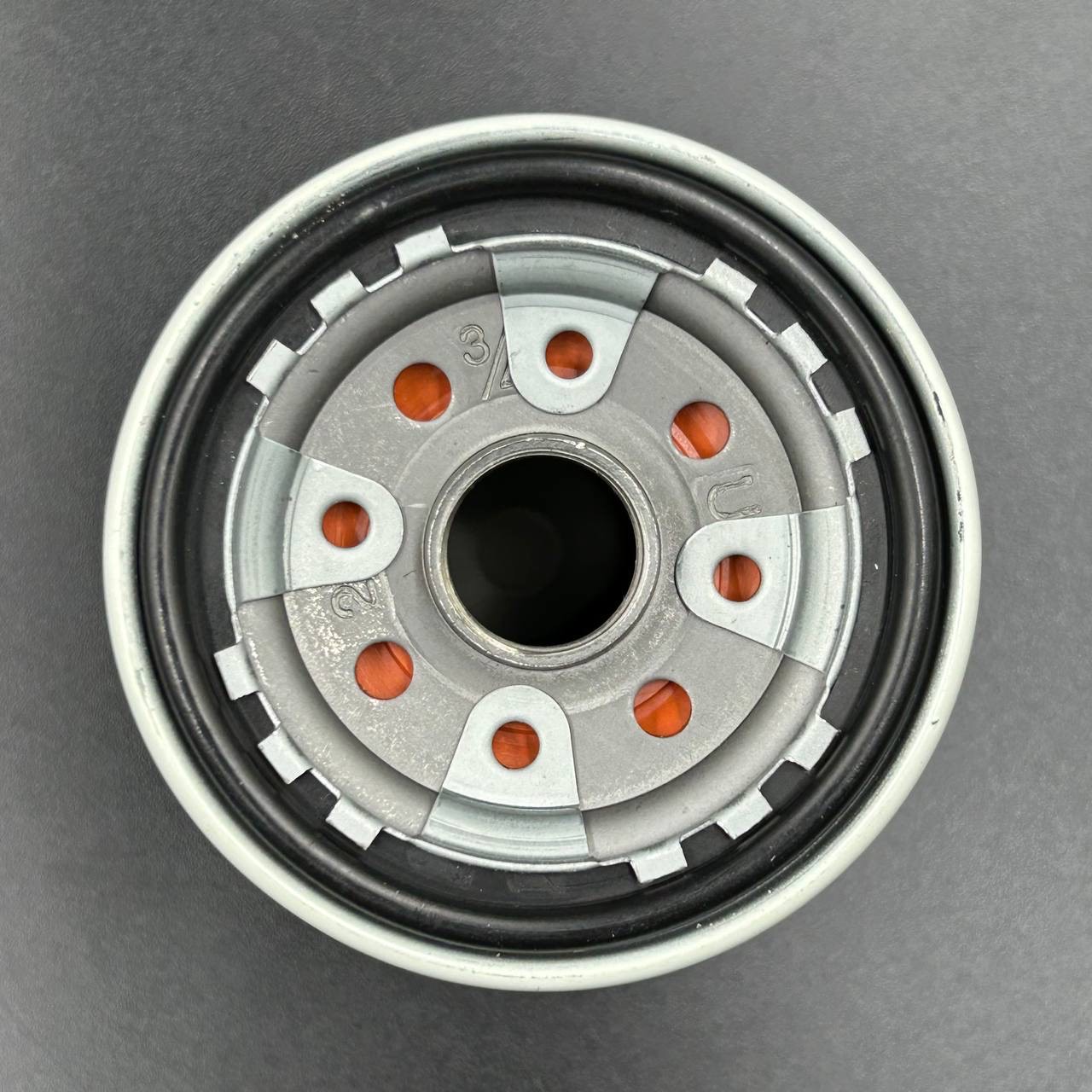 картинка Фильтр масляный Yamaha F200-350 (Kacawa)