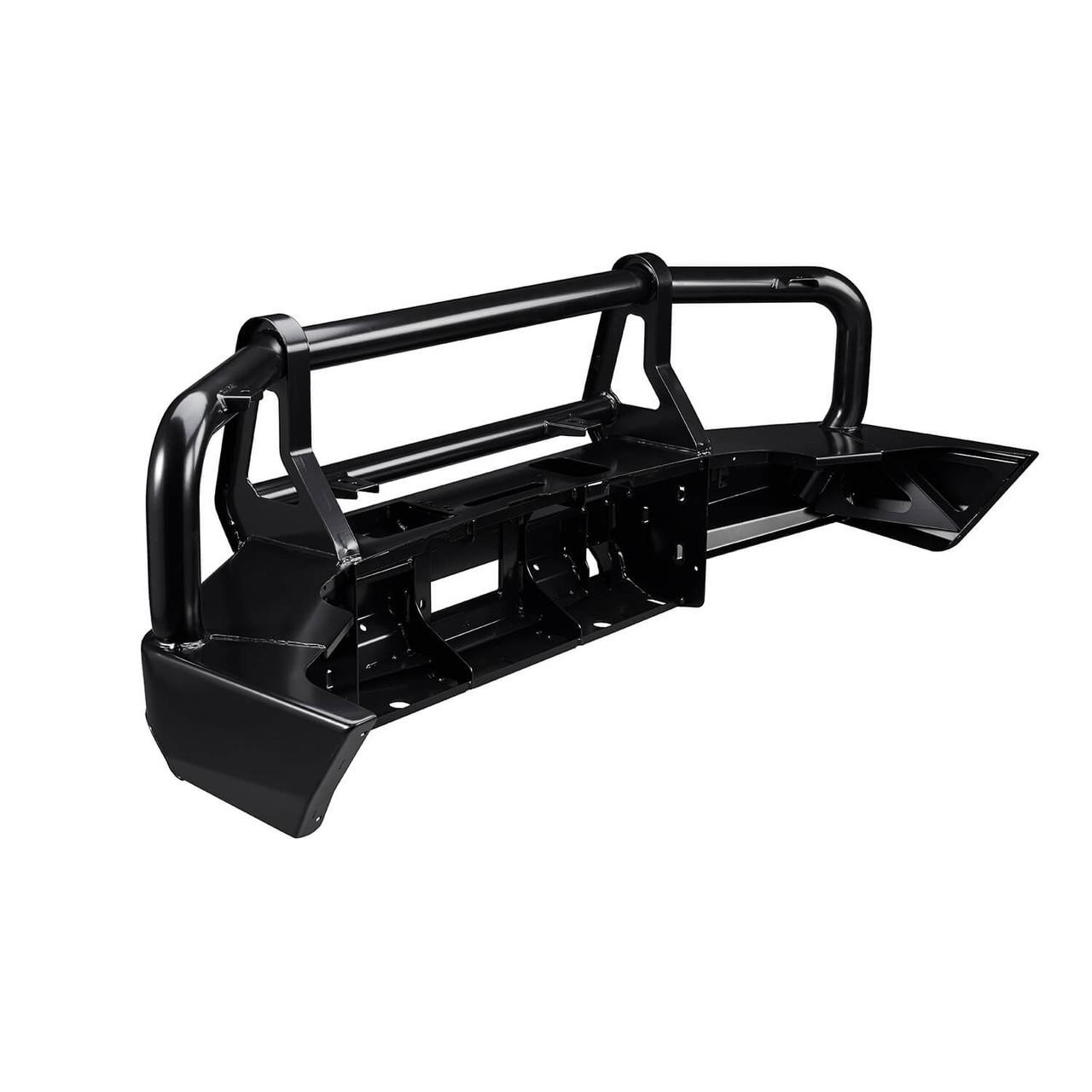 WINCH BAR 03-05 Dodge RAM NEEDS KIT