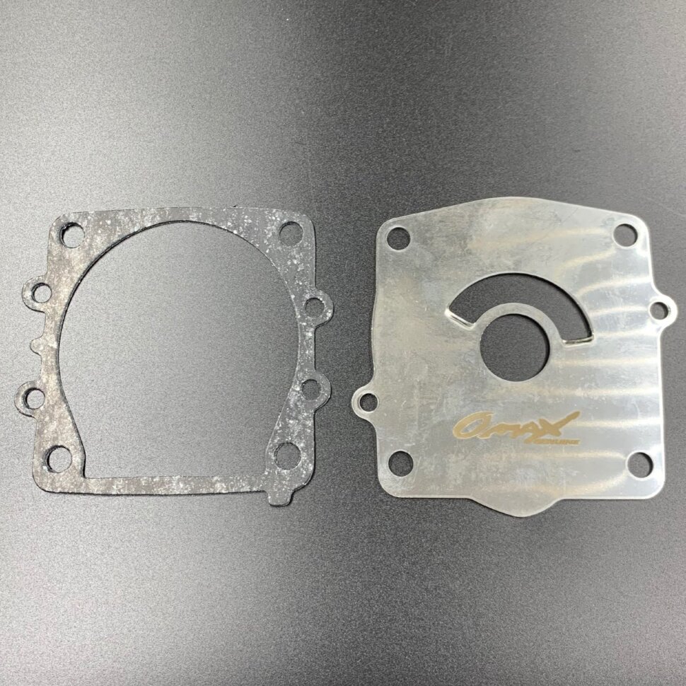 картинка Ремкомплект помпы охлаждения Yamaha 150-225 (с корпусом) (Omax)