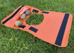 картинка Гаситель троса APERVID