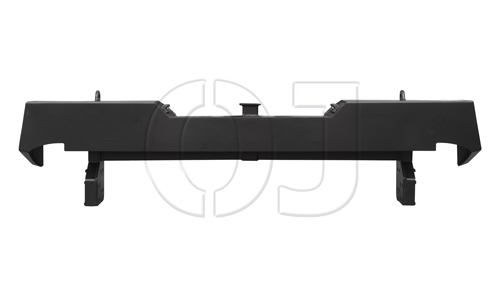 картинка Бампер задний Toyota HILUX VII  2011-2014 стандарт, лифт 40мм 03.131.01 OJ