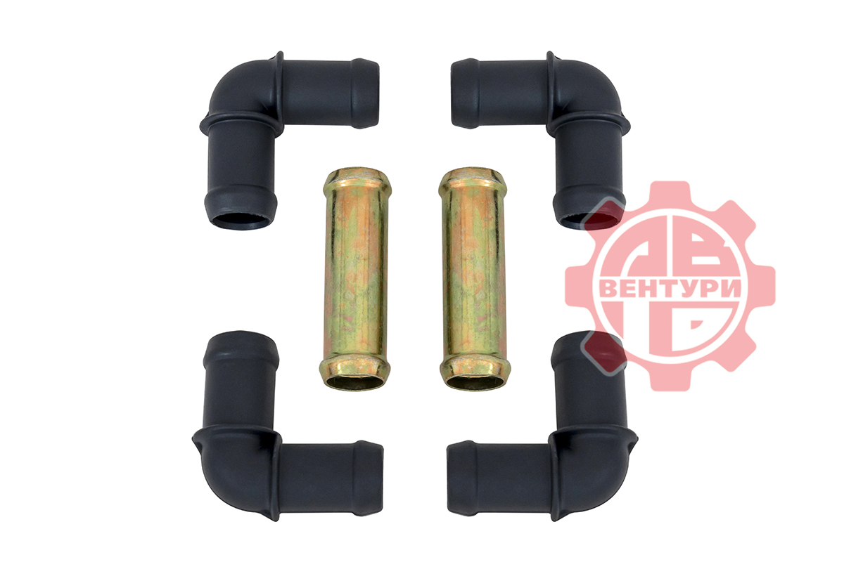 картинка Подогреватель двигателя предпусковой 12V,аналог Webasto (бензин)