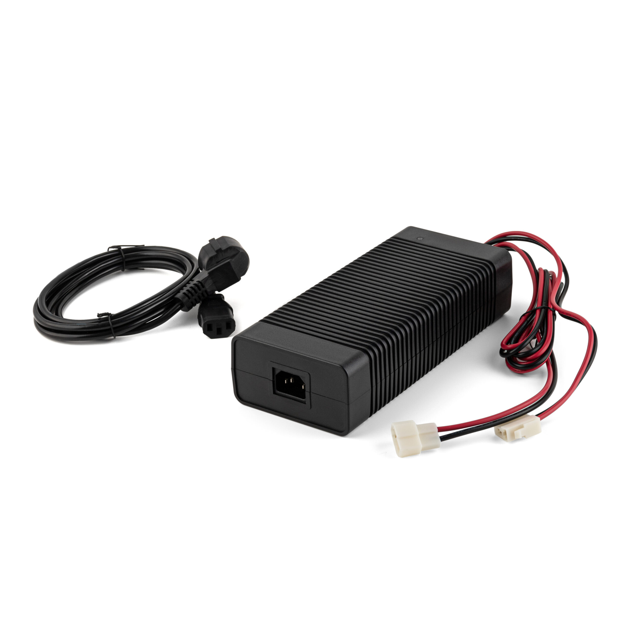 картинка Блок питания Терек ИБП 12-17-25