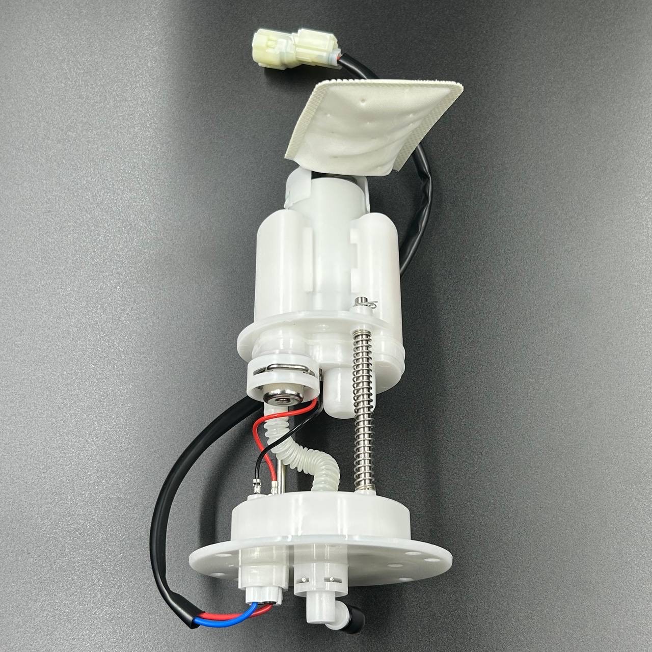 картинка Топливный насос в сборе CFM X5/X6 (AMT110254) (ZIBO)