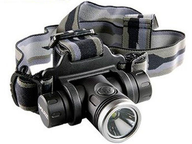 картинка Фонарь светодиодный LEDWISE PRO-6 630 Lum (на голову)