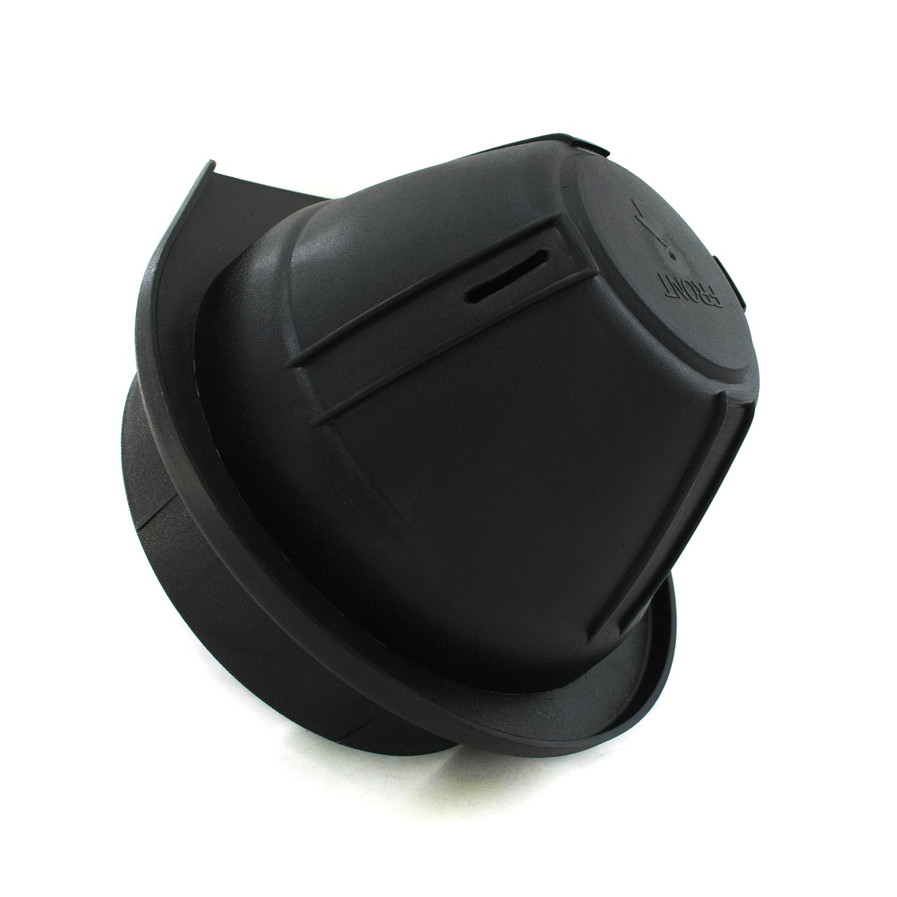 картинка Насадка на шноркель циклон черная 3,5"