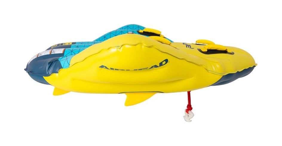 картинка Баллон буксируемый AIRHEAD Carve Steerable Tube