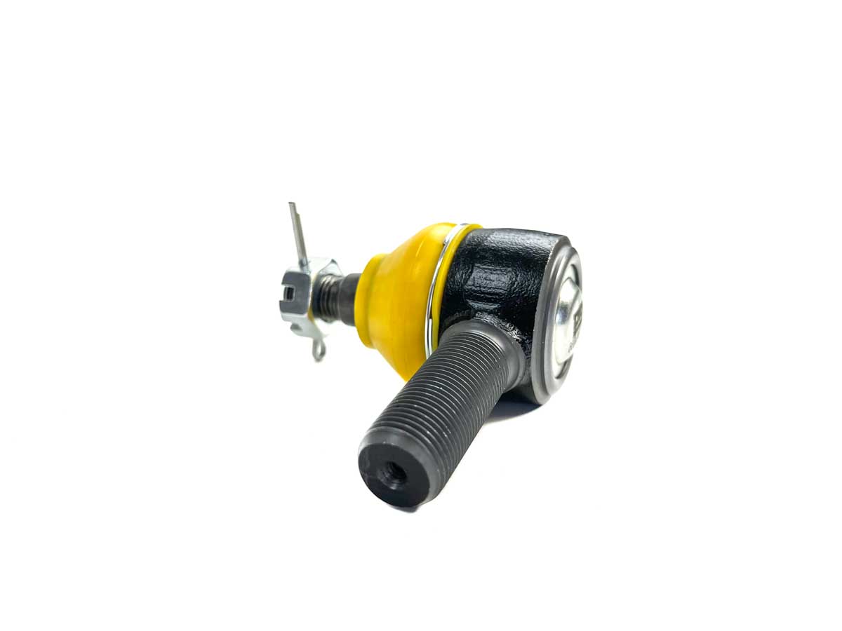 картинка Наконечник рулевой на УАЗ левый необслуживаемый "Autogur73"