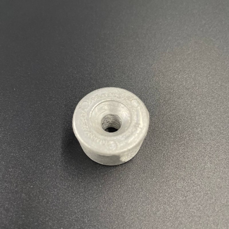 картинка Анод подвески Yamaha 40-90 (Алюминиевый) (688-45251-01) (MARTYR)