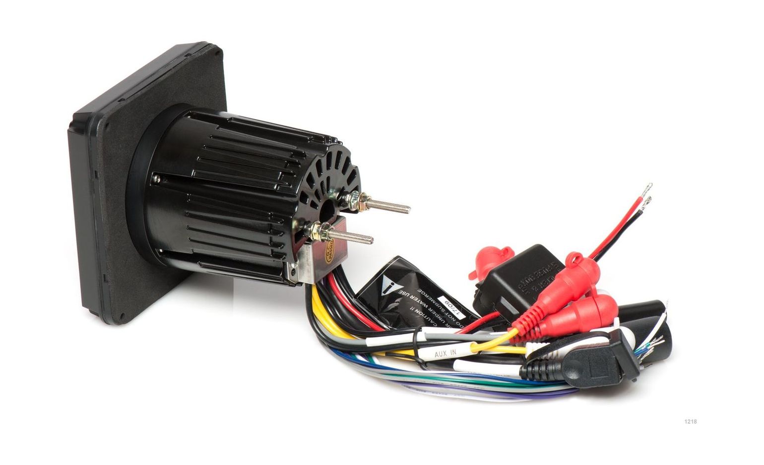 картинка Морская магнитола BOSS MGR450B