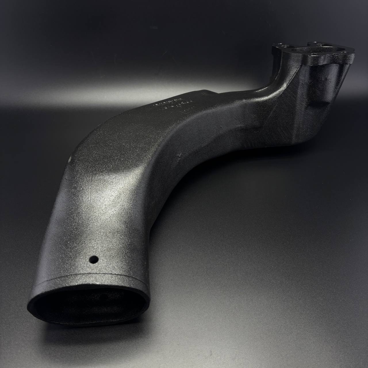 картинка Колено выпускное Mercruiser D3.0/ 3.6/ 4.2 L (Quicksilver)