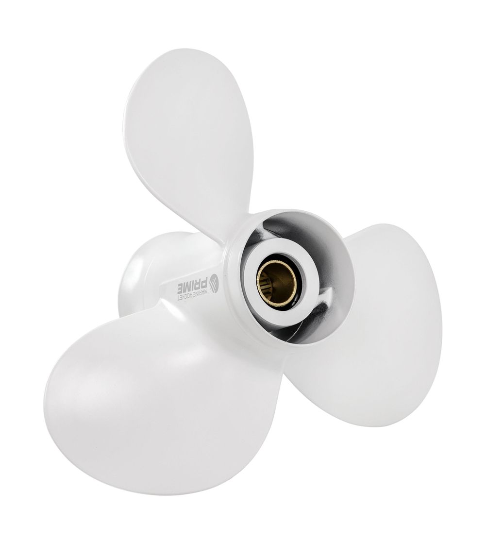 картинка Гребной винт 3x11-5/8x11, Marine Rocket Prime