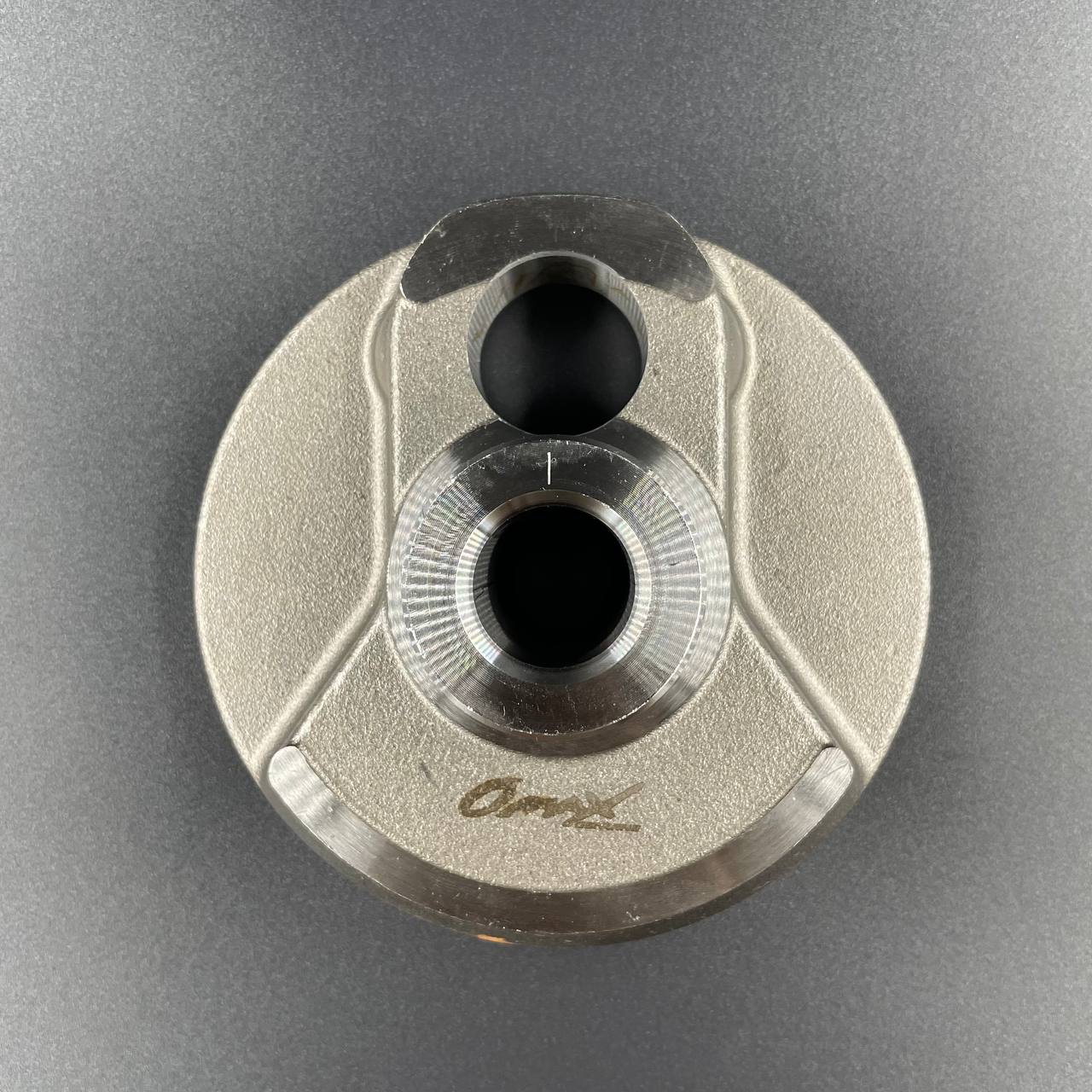 картинка Шейка коленвала Yamaha 40X (3) (Omax)