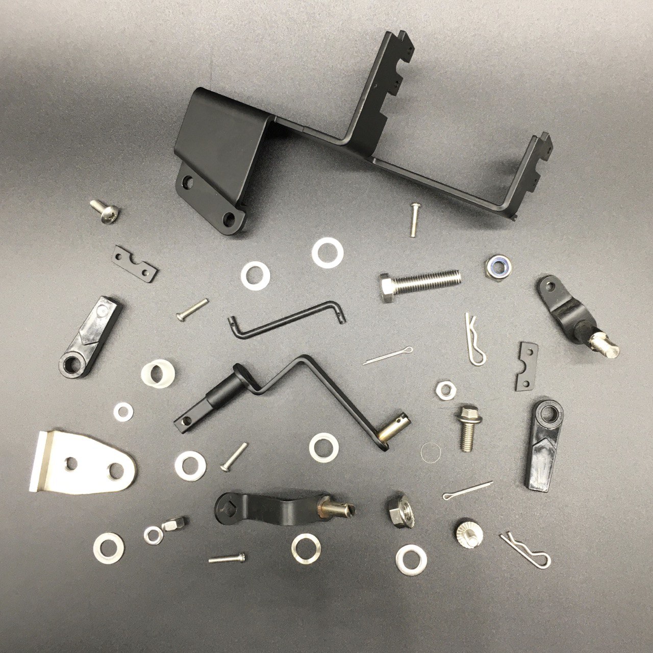 картинка Установочный комплект д/у Yamaha 9.9-15 (PREMARINE)