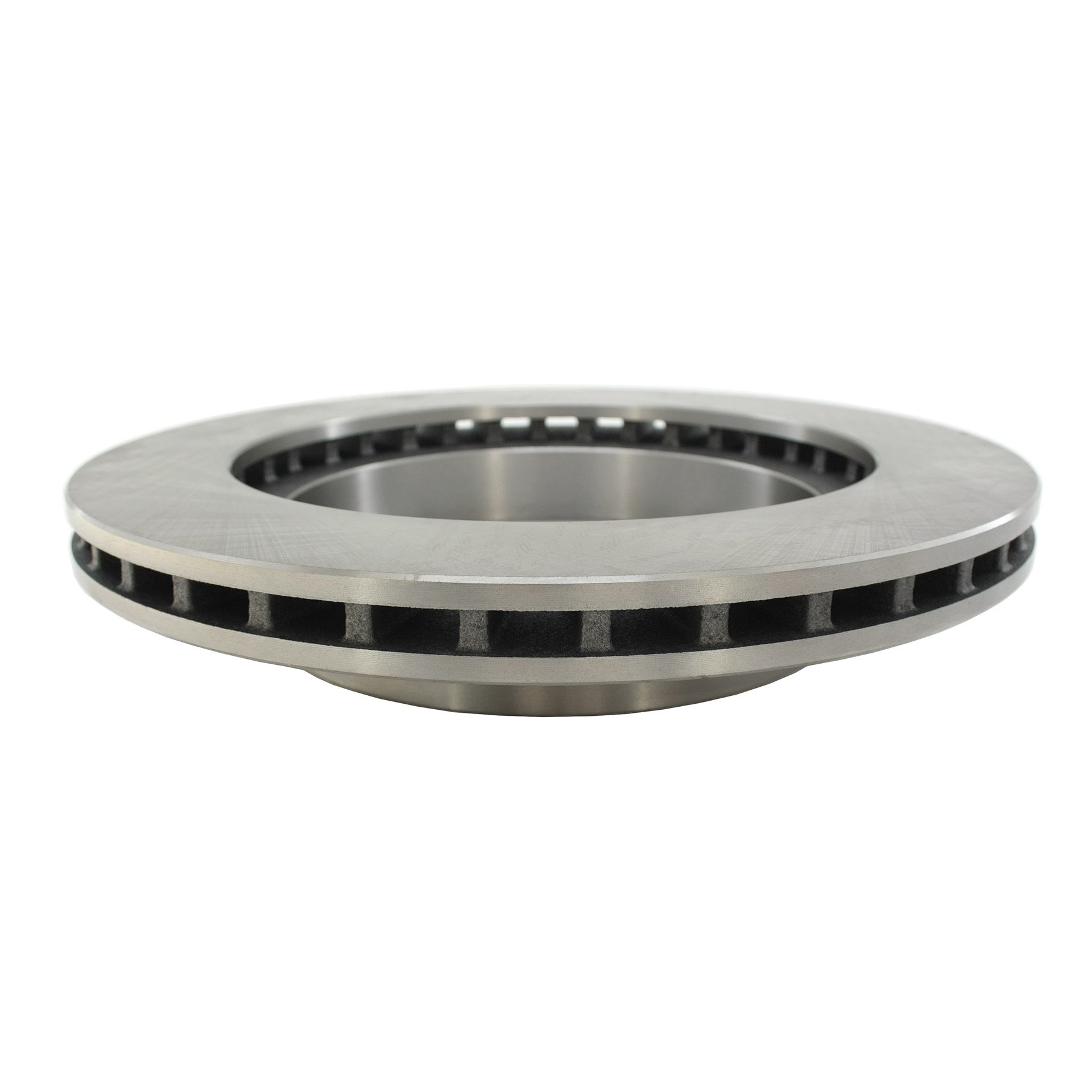 картинка Диск тормозной вентилируемый TR TROPHY  для автомобилей УАЗ