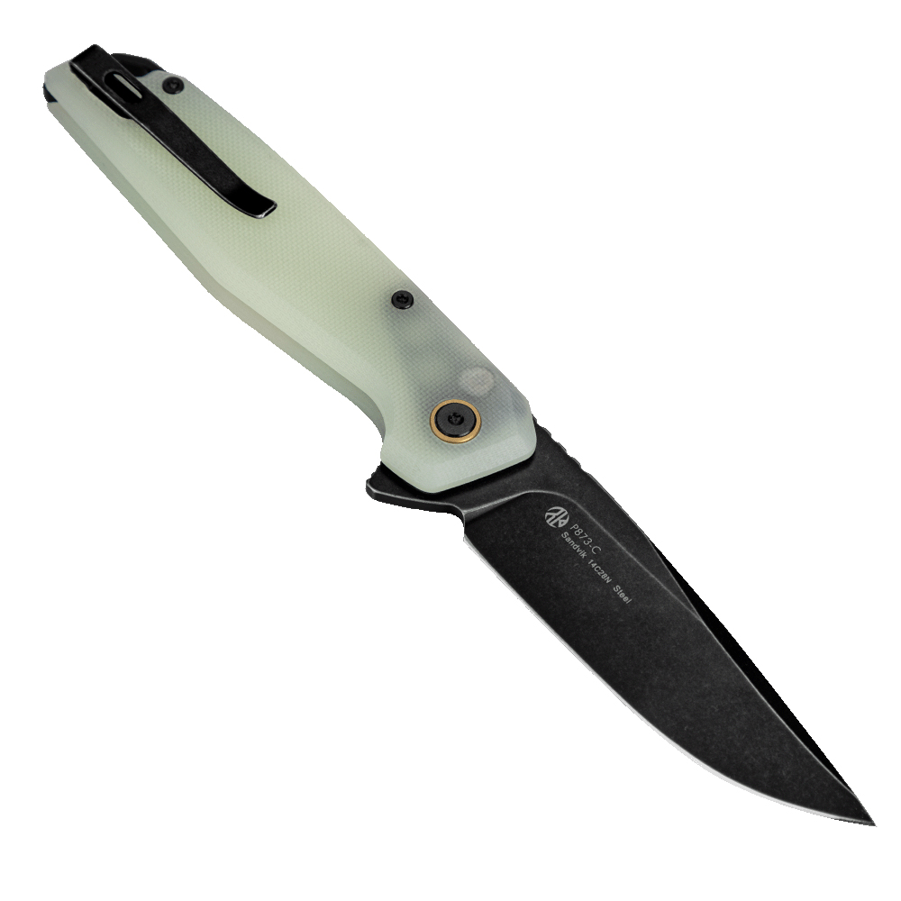 картинка Нож Ruike P873-C, нефритовый