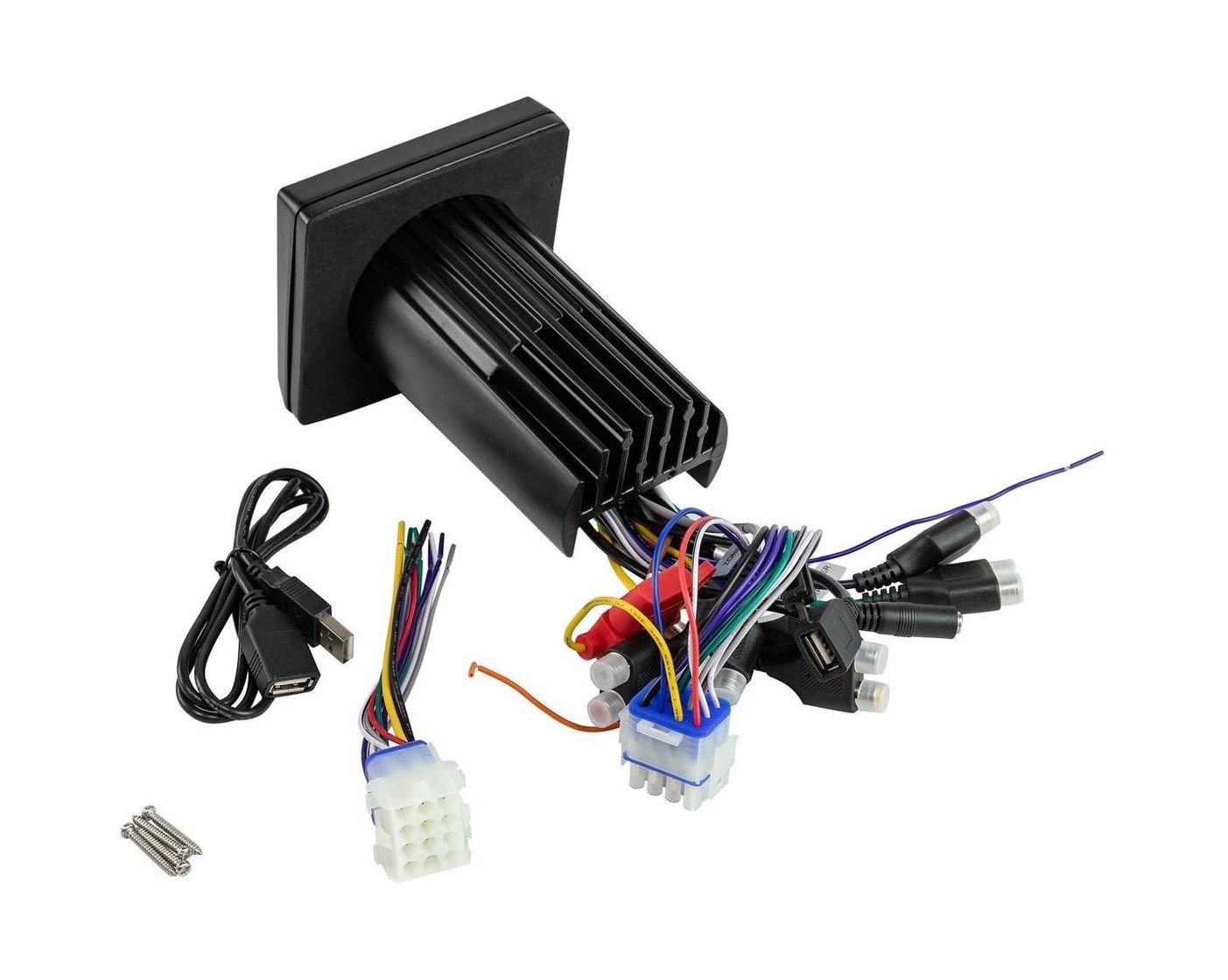 картинка Морская аудиосистема MRH-335, M165KMR, Marine Rocket