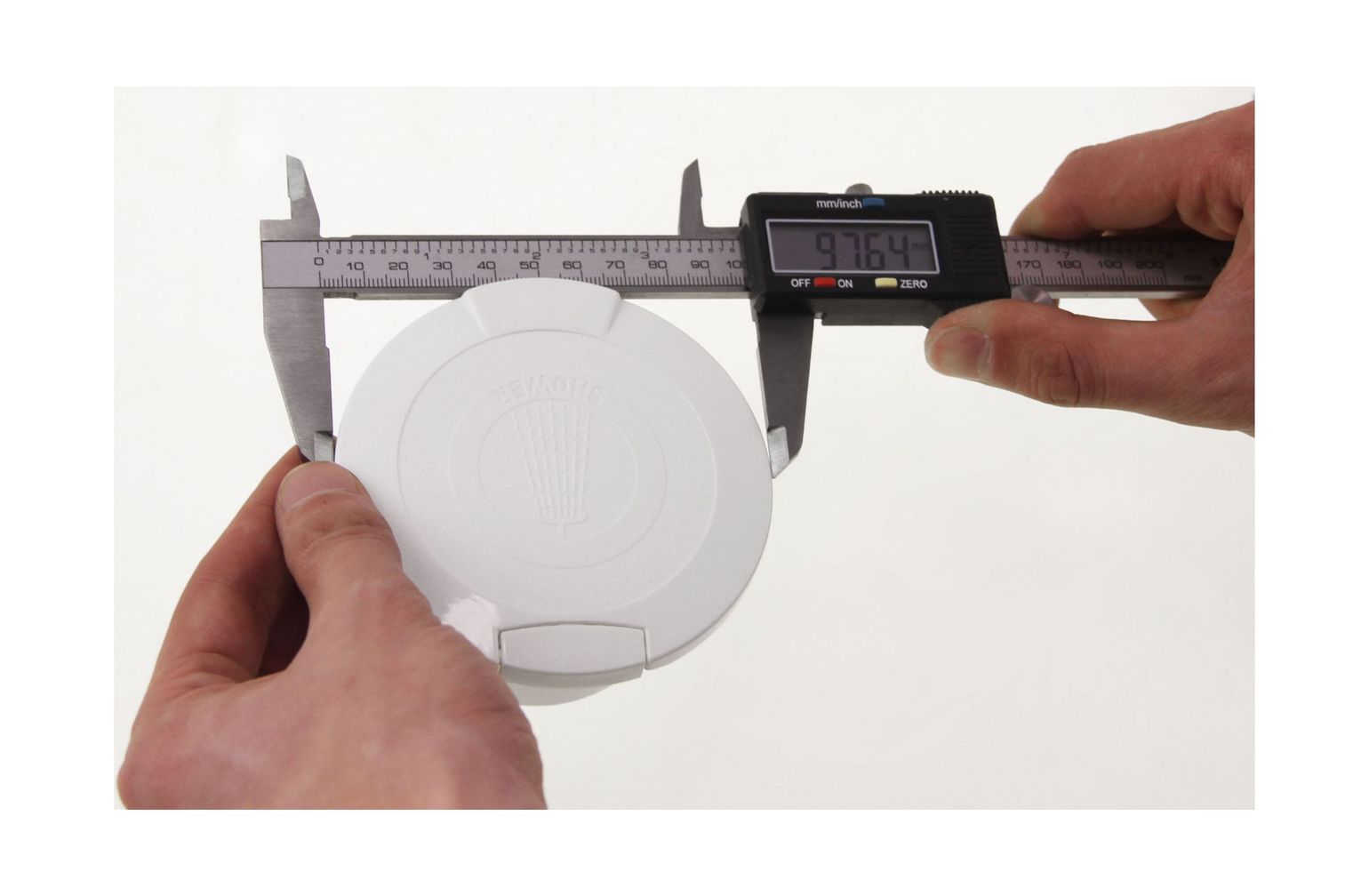 картинка Короб для лейки душа