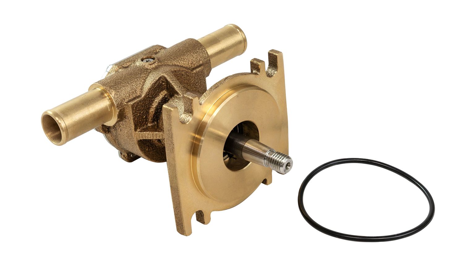 Помпа водяная Volvo Penta D1-30\D2-40\MD2030(40), Recmar