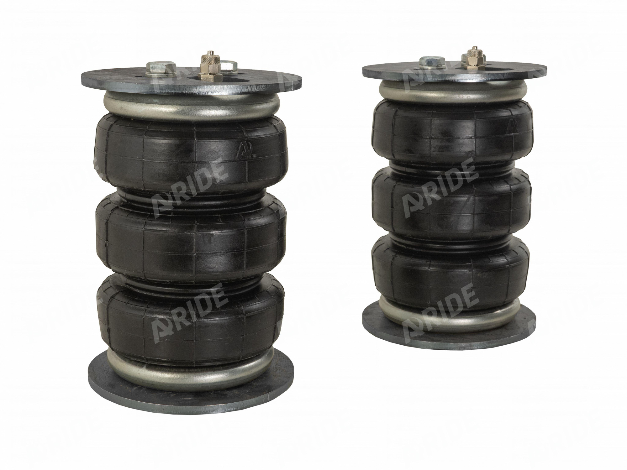 картинка Универсальный комплект пневмоподвески 140/3