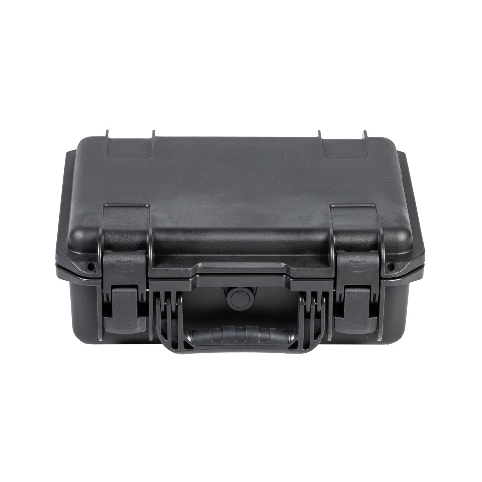 Кейс защитный Triton TR336200, внутр. разм.385*270*142 мм, IP67
