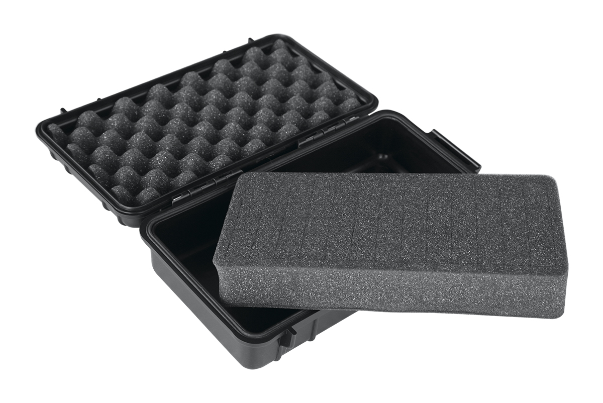 картинка Кейс защитный РИФ 239х144х70 мм