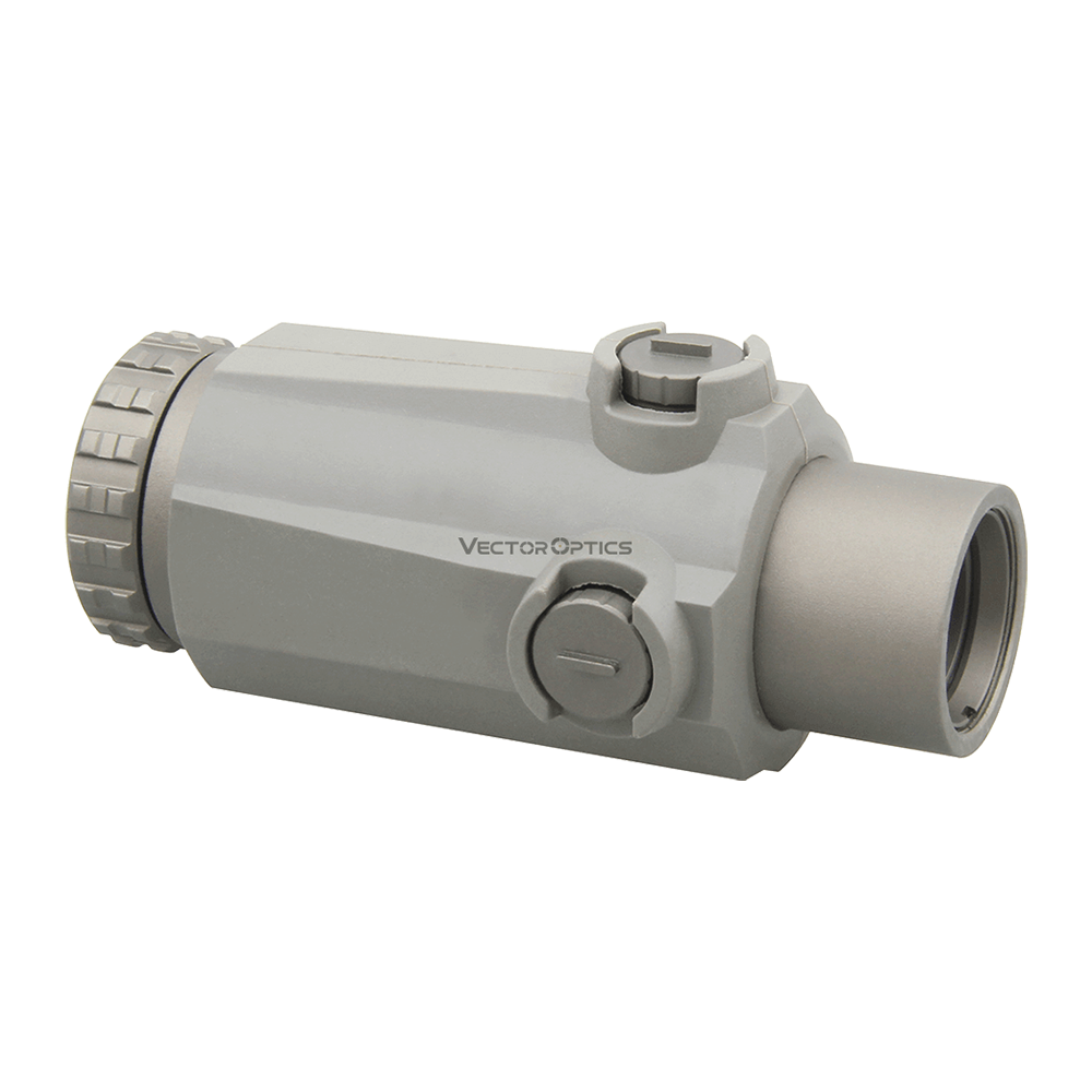 Оптический прицел Vector Optics Maverick-III 3x22 SOP