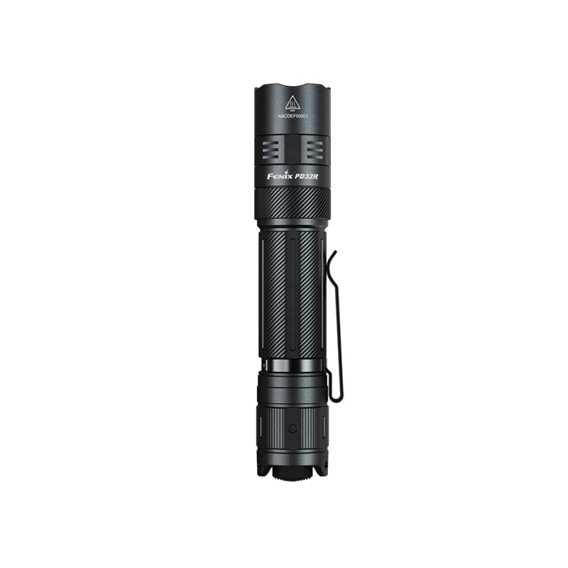 Фонарь Fenix тактический PD32R 1400 люмен