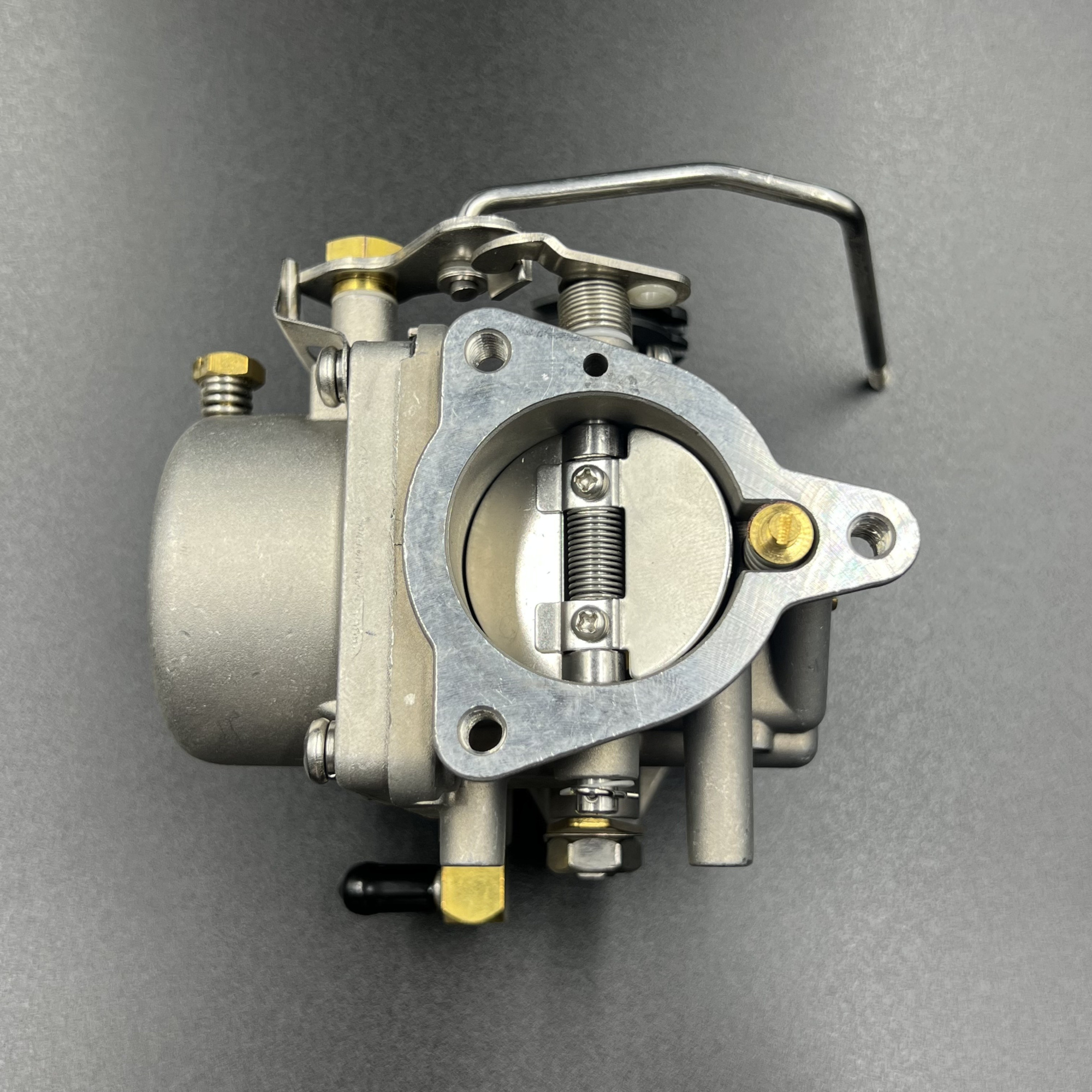 картинка Карбюратор Suzuki DT25-30 (WUHU)