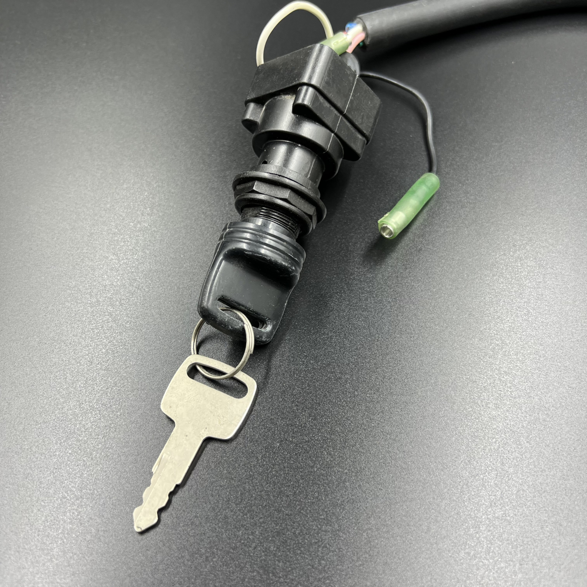 картинка Замок зажигания в поддон Yamaha (7Pin) (PWB)