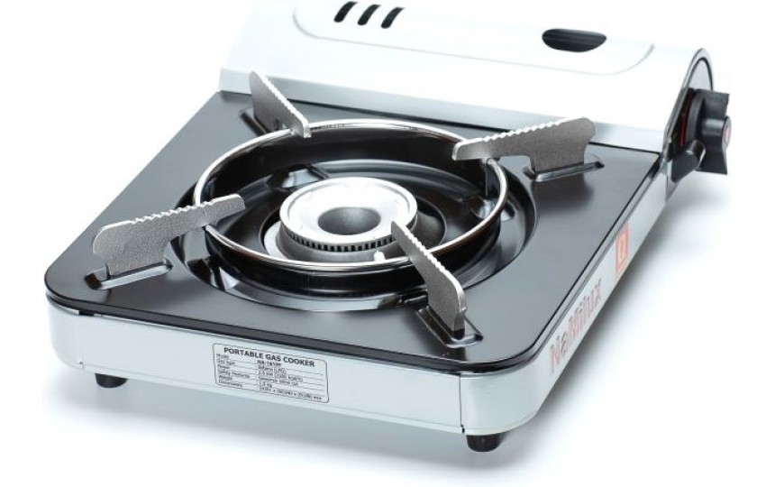 картинка Плита газовая NaMilux 181PF