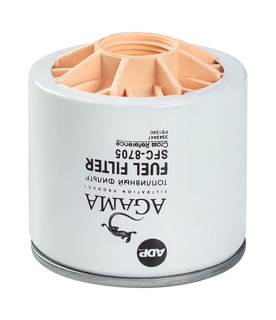 картинка Фильтр топливный BF1282-0