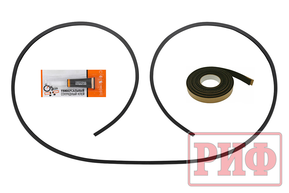 картинка Багажник экспедиционный НИВА 1250x1510 мм платформа алюминий