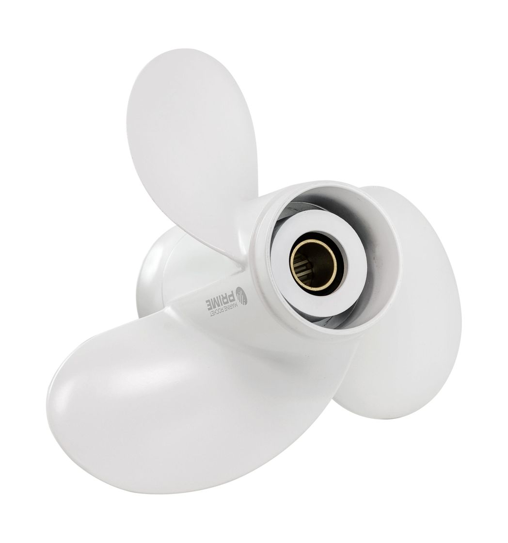 картинка Гребной винт 3x10-3/8x13, Marine Rocket Prime