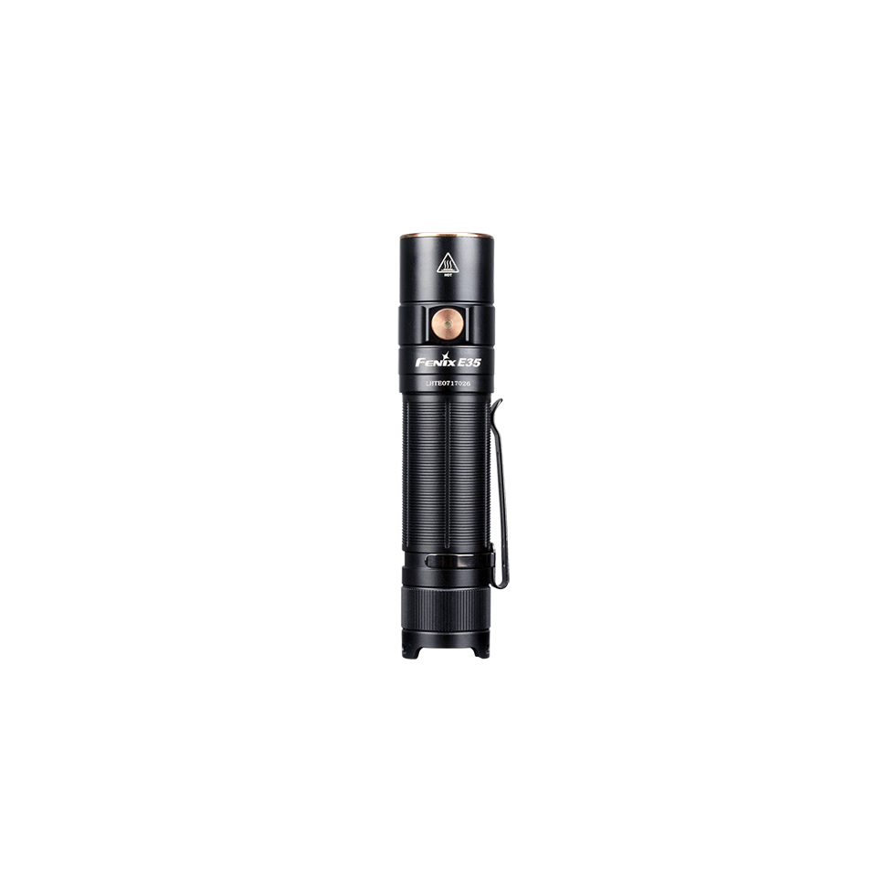 Фонарь Fenix E35 V3.0