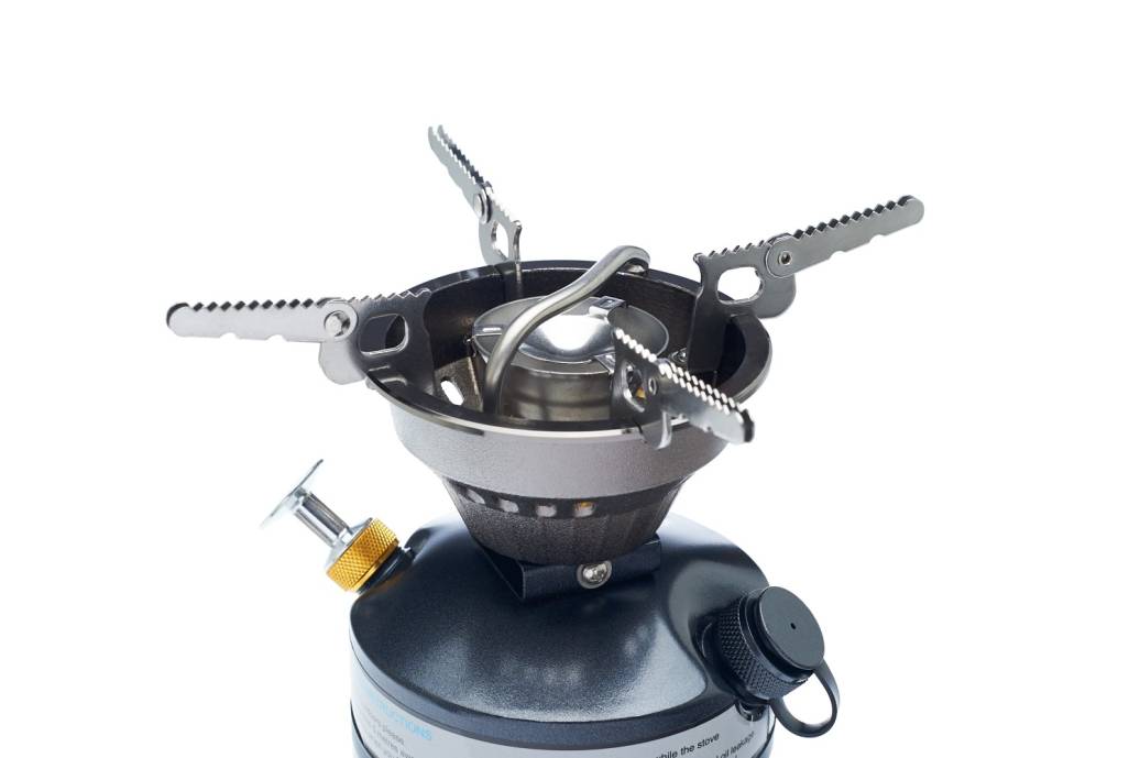 картинка Туристический примус BRS-12A