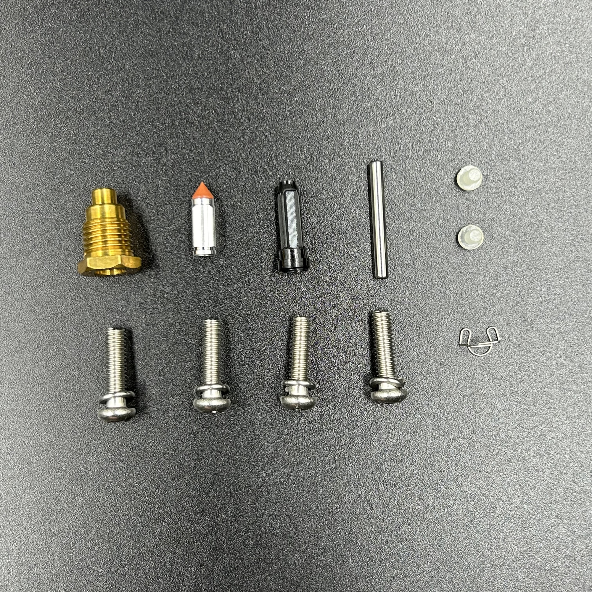 картинка Ремкомплект карбюратора Yamaha F80-100 (KACAWA)