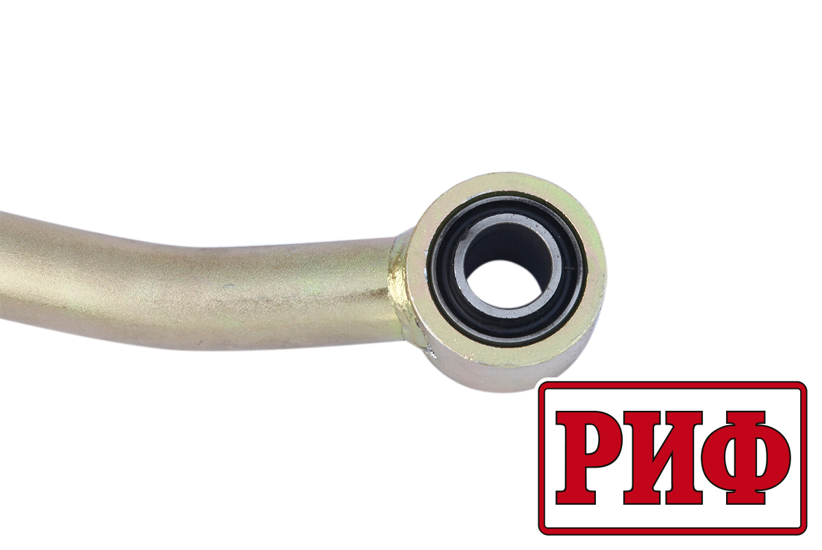картинка Тяга панара РИФ регулируемая передняя Nissan Patrol правый руль