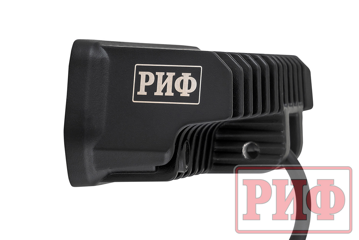 картинка Светодиодная фара водительского света РИФ 160 мм 30W LED