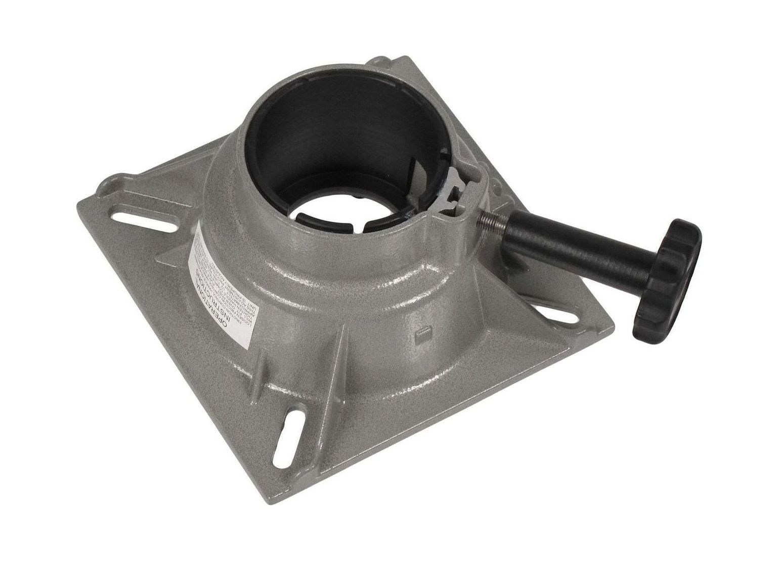 картинка Крепление сиденья к стойке 73 мм