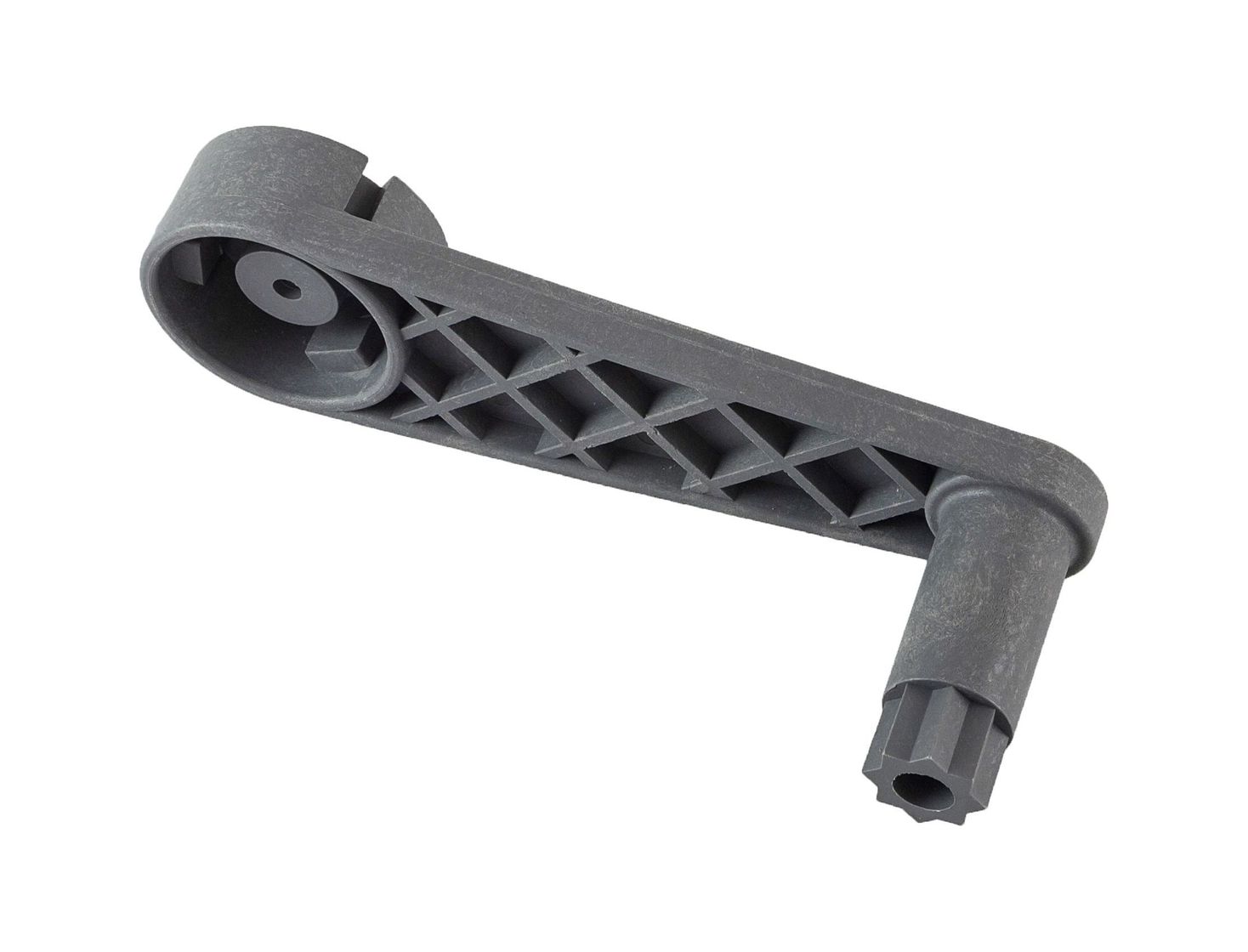 картинка Ручка для якорной лебедки пластиковая, South Pacific