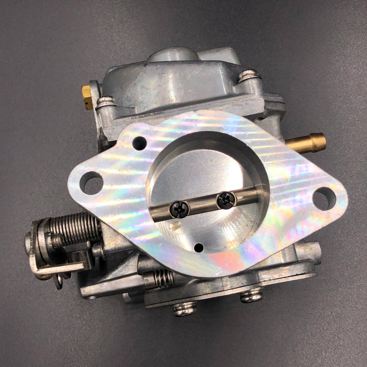 Карбюратор №1 Yamaha 75-90 (688-14301-40) (PREMARINE)
