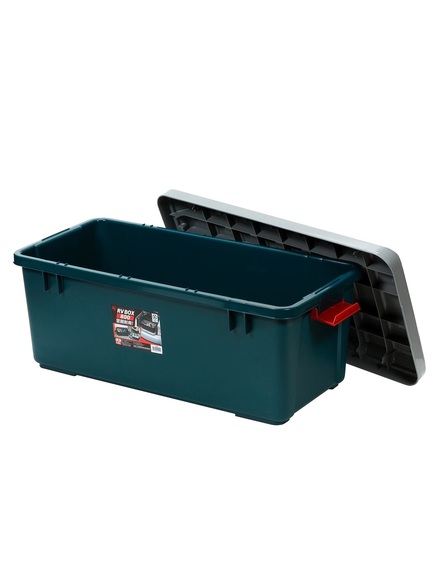 картинка Ящик IRIS RV BOX 800