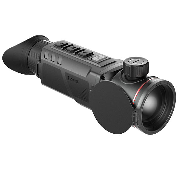 картинка Тепловизионный монокуляр iRay Zoom ZH 50 v2