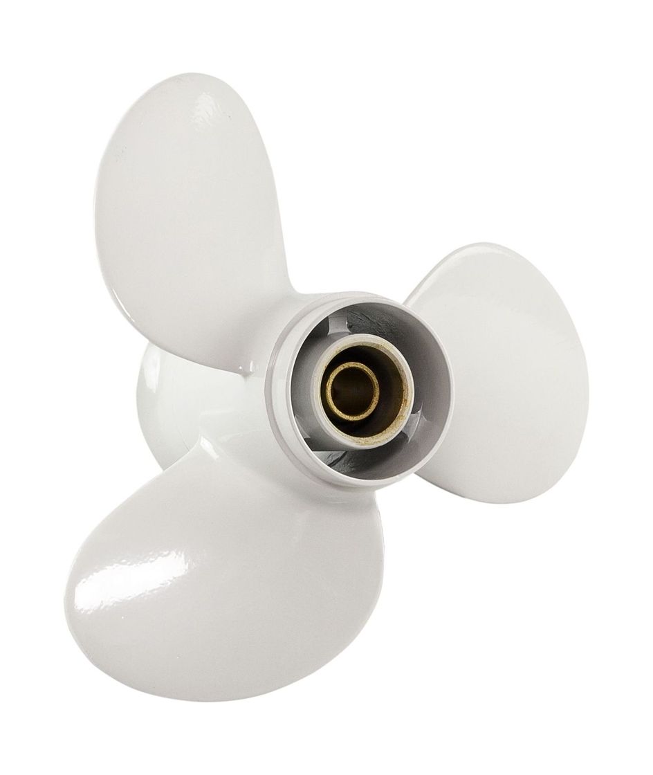 картинка Винт гребной Yamaha 9.9-15/F20B;3x9-1/4x9, BaekSan