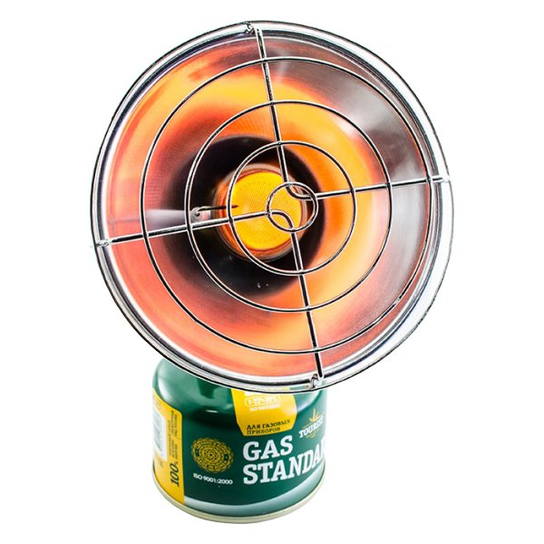 картинка Обогреватель газовый TOURIST LASKA