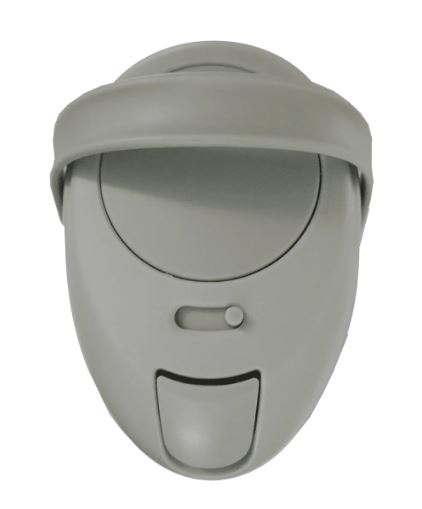 картинка Термос BTrace с пневмонасосом 3500 мл, серебристый