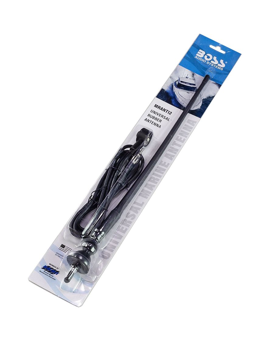 картинка Антенна выносная BOSS MRANT12