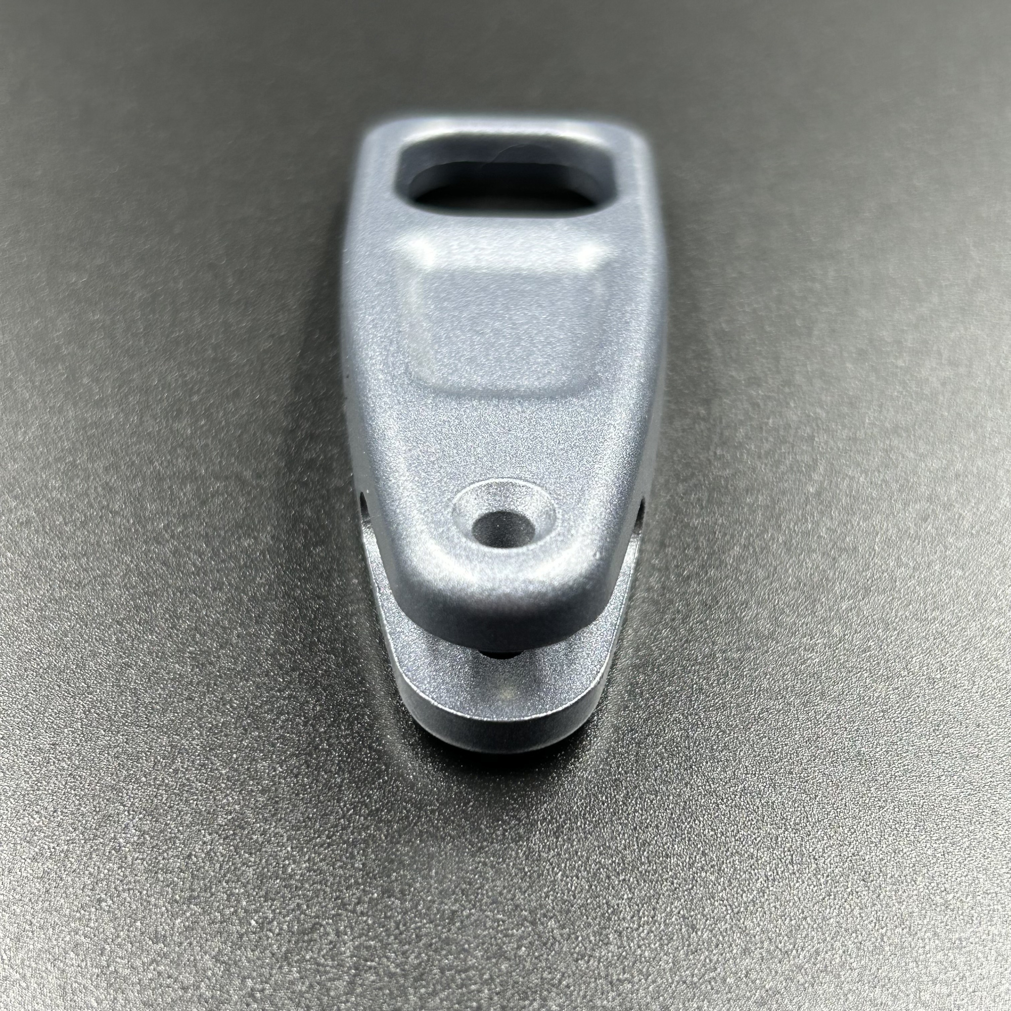 картинка Ручка винта струбцины Yamaha 5-60, F20-25 (металлическая) (KACAWA)